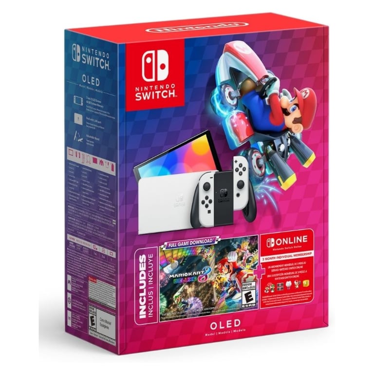 Nintendo