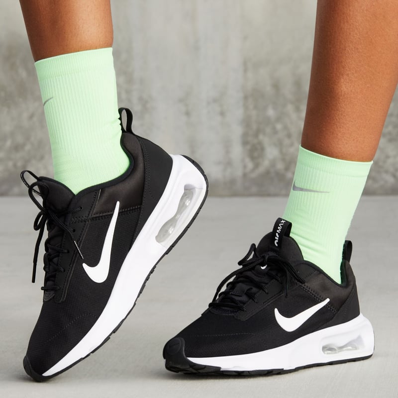 Nike de moda mujer on sale