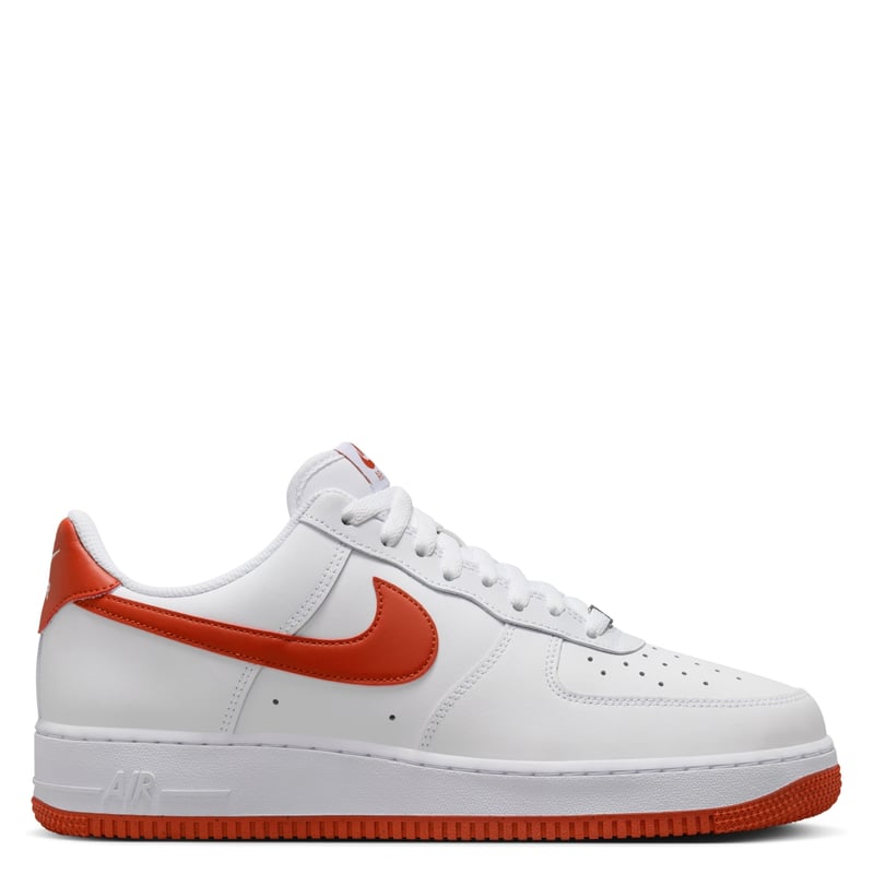 Tenis Nike para Hombre Moda Air Force 1 07 AF1