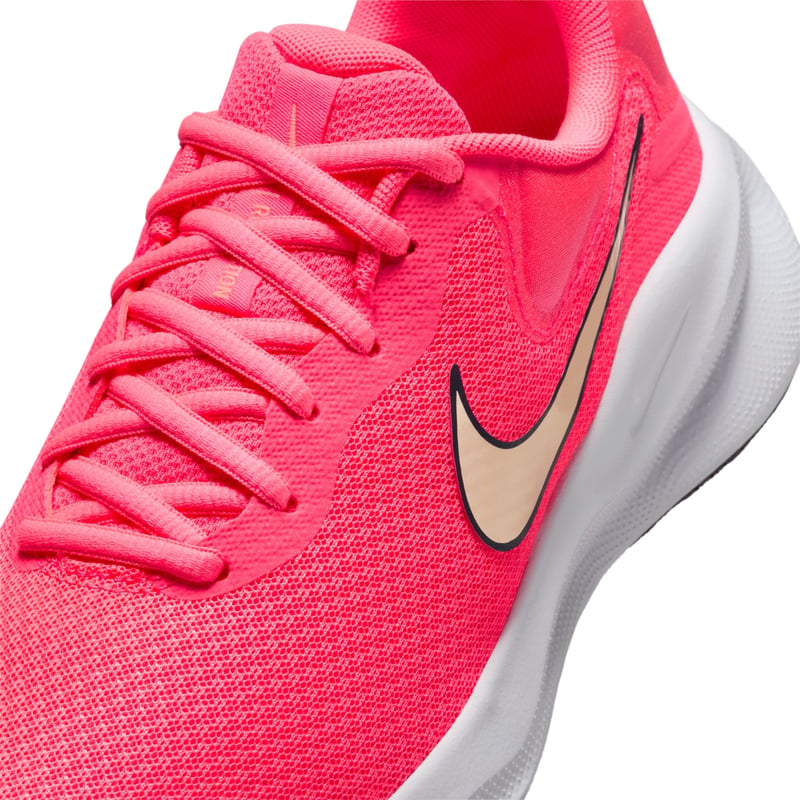 Nike free 7.0 mujer naranja online