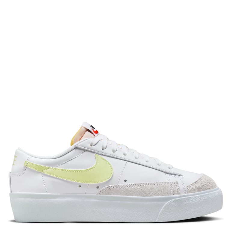 Tenis Nike Blazer Mujer 20%