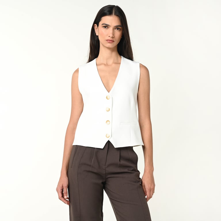 Lo último en Moda Mujer hasta 30%