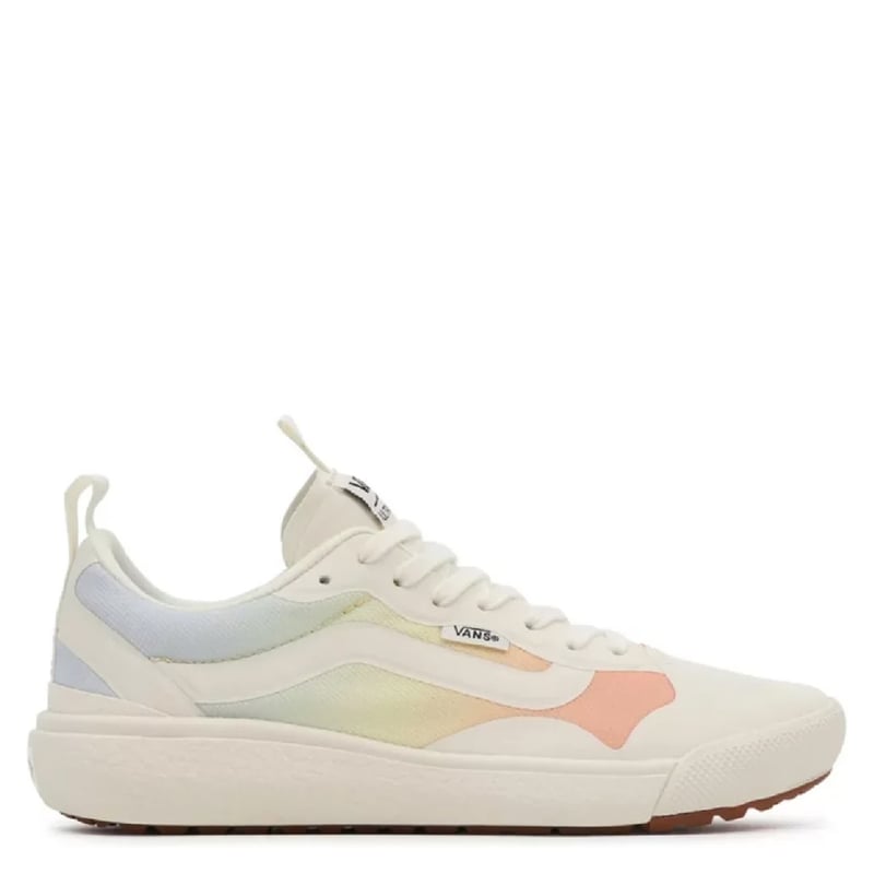 Tenis Vans Moda UltraRange Exo Mujer