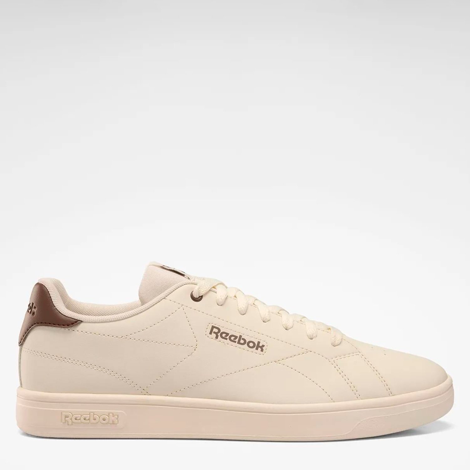 Tenis Reebok para Hombre Moda Court Clean