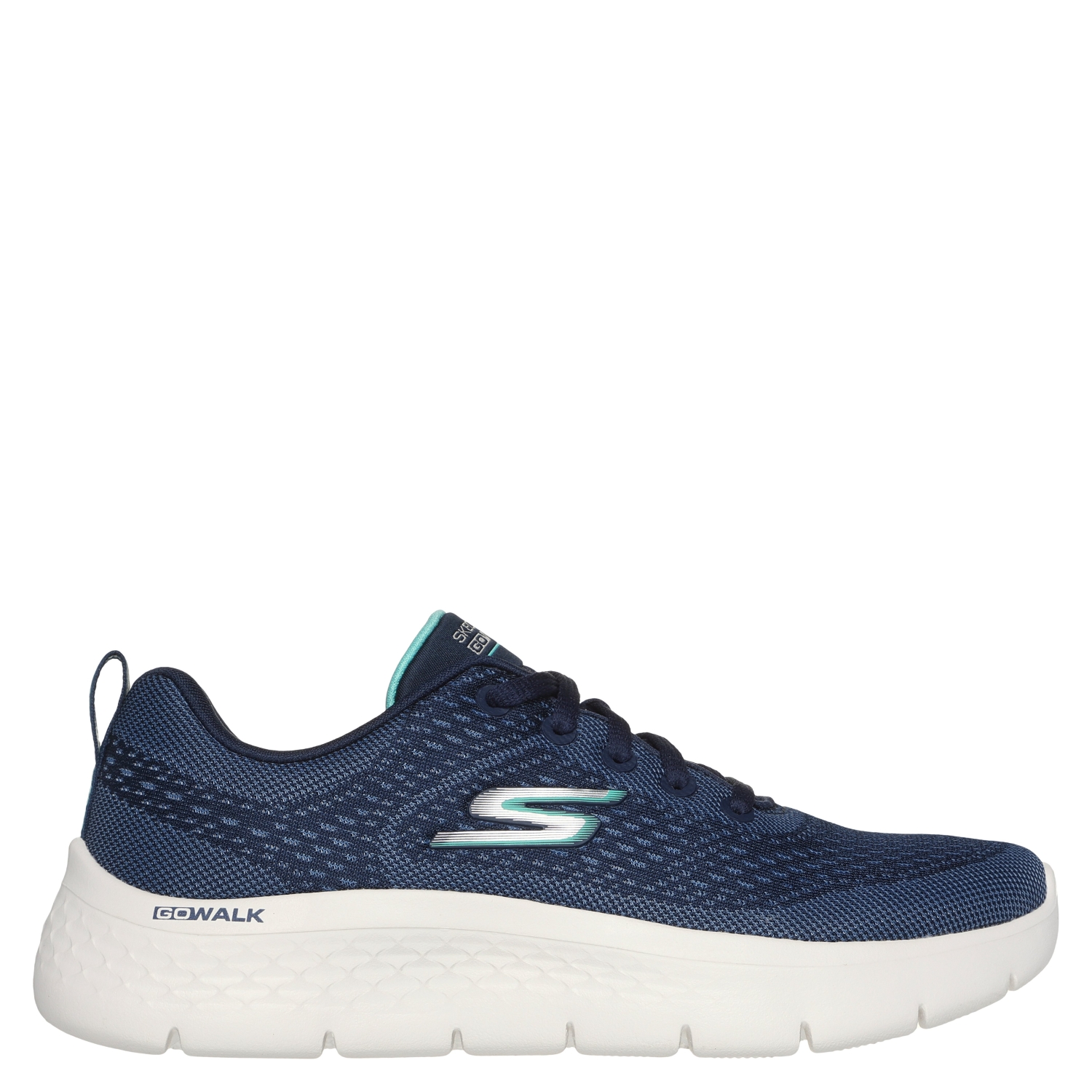 Tenis Skechers Moda Go Walk Flex Kali Mujer Low SKECHERS falabella