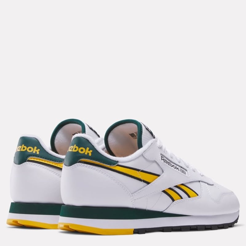 Tenis Reebok Classic Leather
