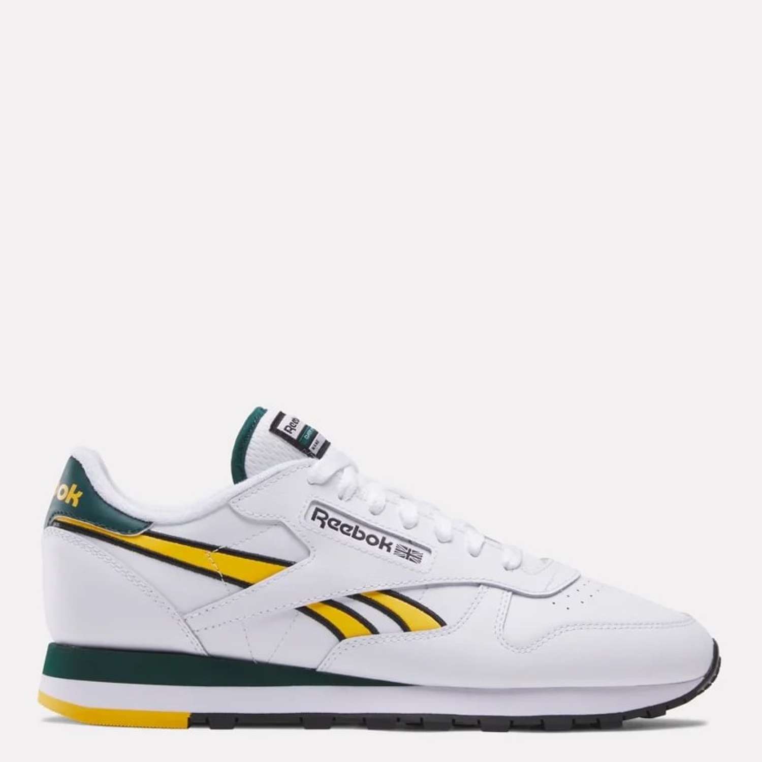 Tenis Reebok para Hombre moda Lifestyle Classic Leather REEBOK falabella
