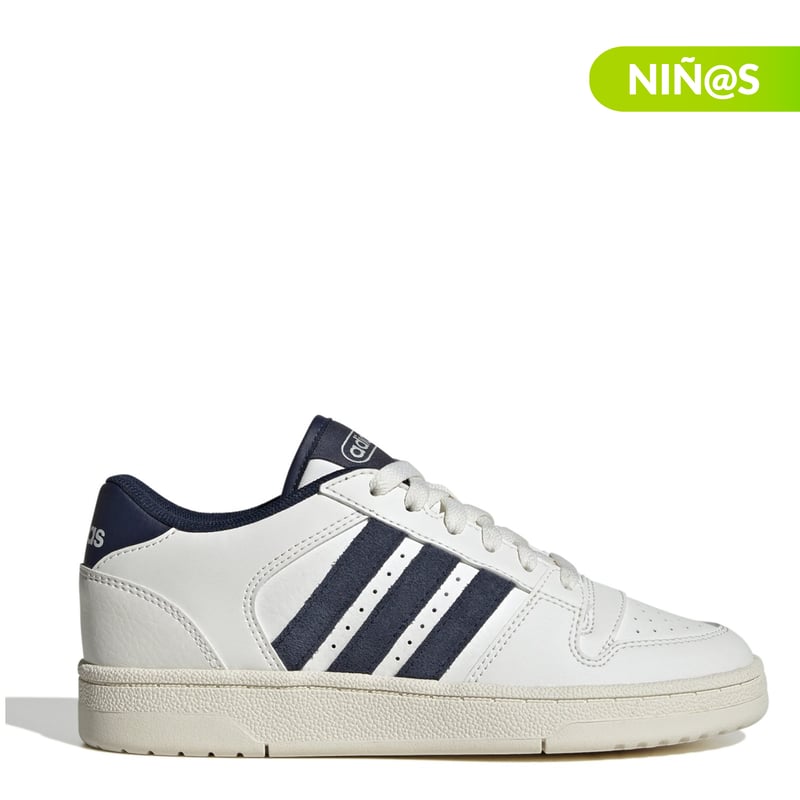 Tenis moda Adidas Break Start J Niño ADIDAS | falabella.com