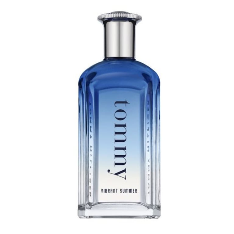 Perfume Tommy Vibrant summer Exclusivo $149.900