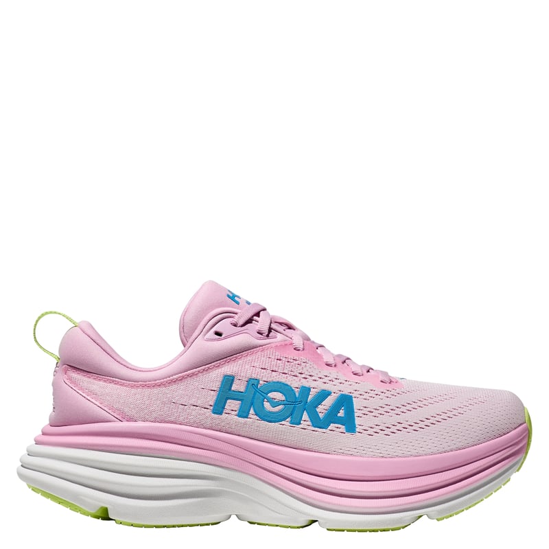 HOKA - Tenis Hoka para Mujer Running Bondi 8