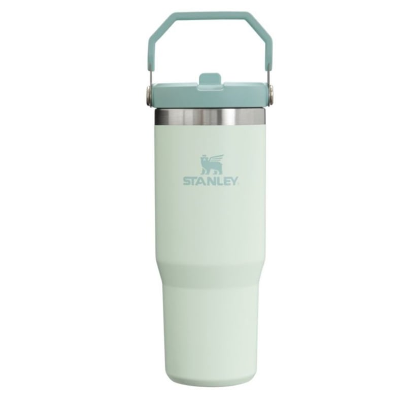 STANLEY Flip Straw Tubler 1.0 Borraccia Con Cannuccia 0.89L - Fredda