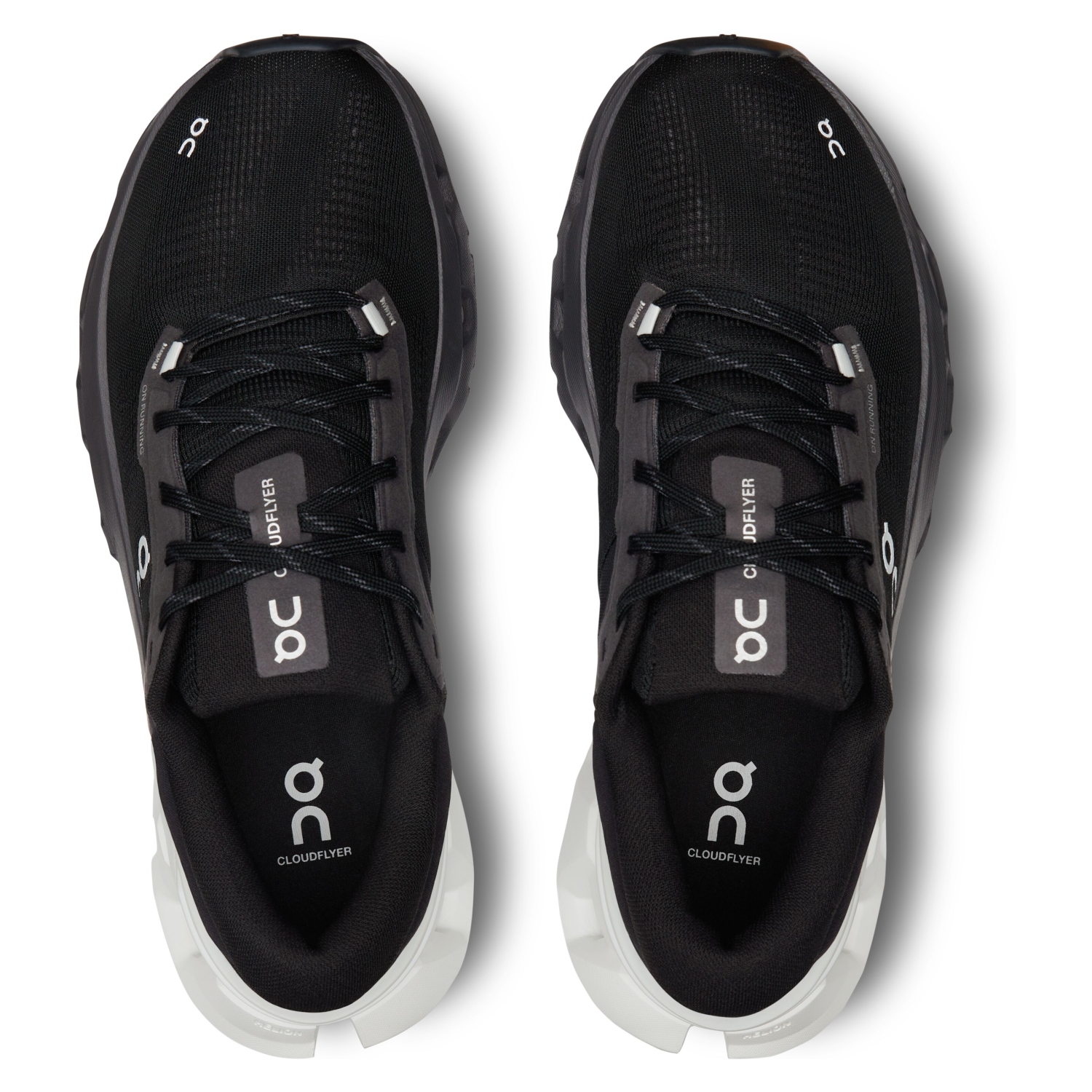 Tenis On Running para Mujer Running Cloudflyer 5 ON RUNNING | falabella.com