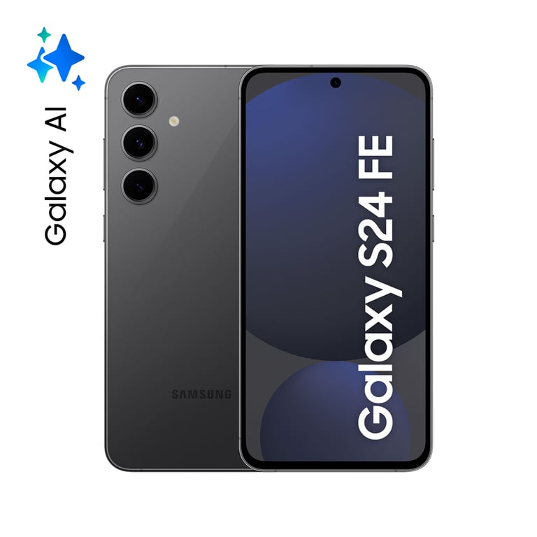 Celular Samsung Galaxy S24 FE 128GB  CMR $1.999.900