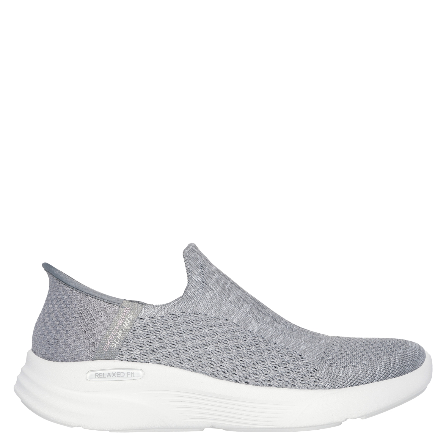 Skechers you mujer plata on sale