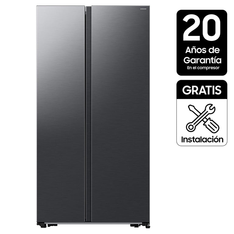 Nevecón Samsung  583 lt CMR $3.649.900