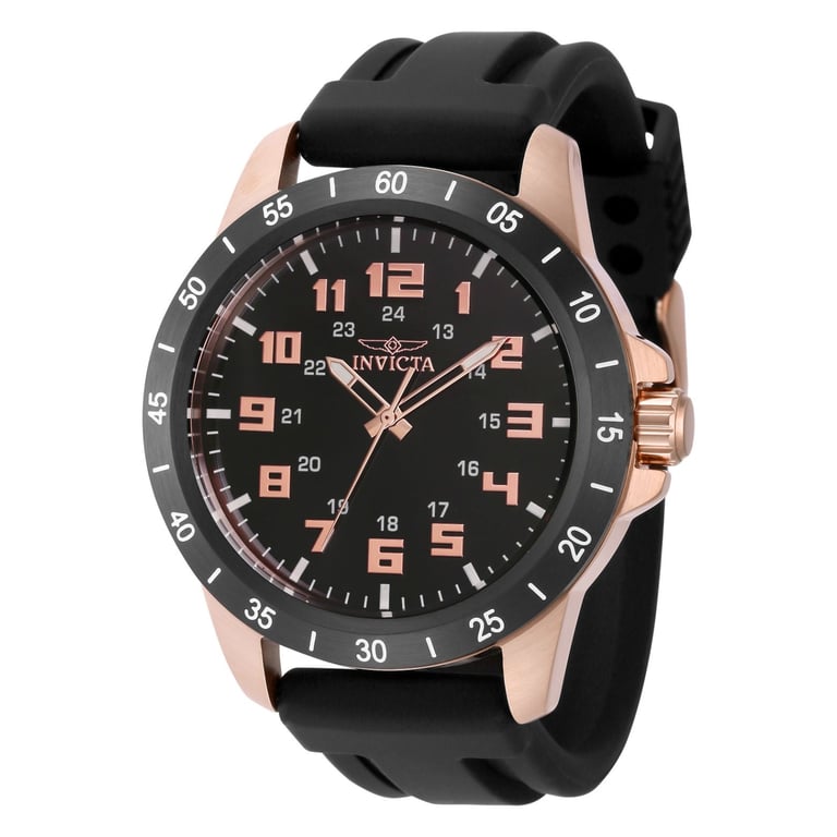 Relojes INVICTA 70%