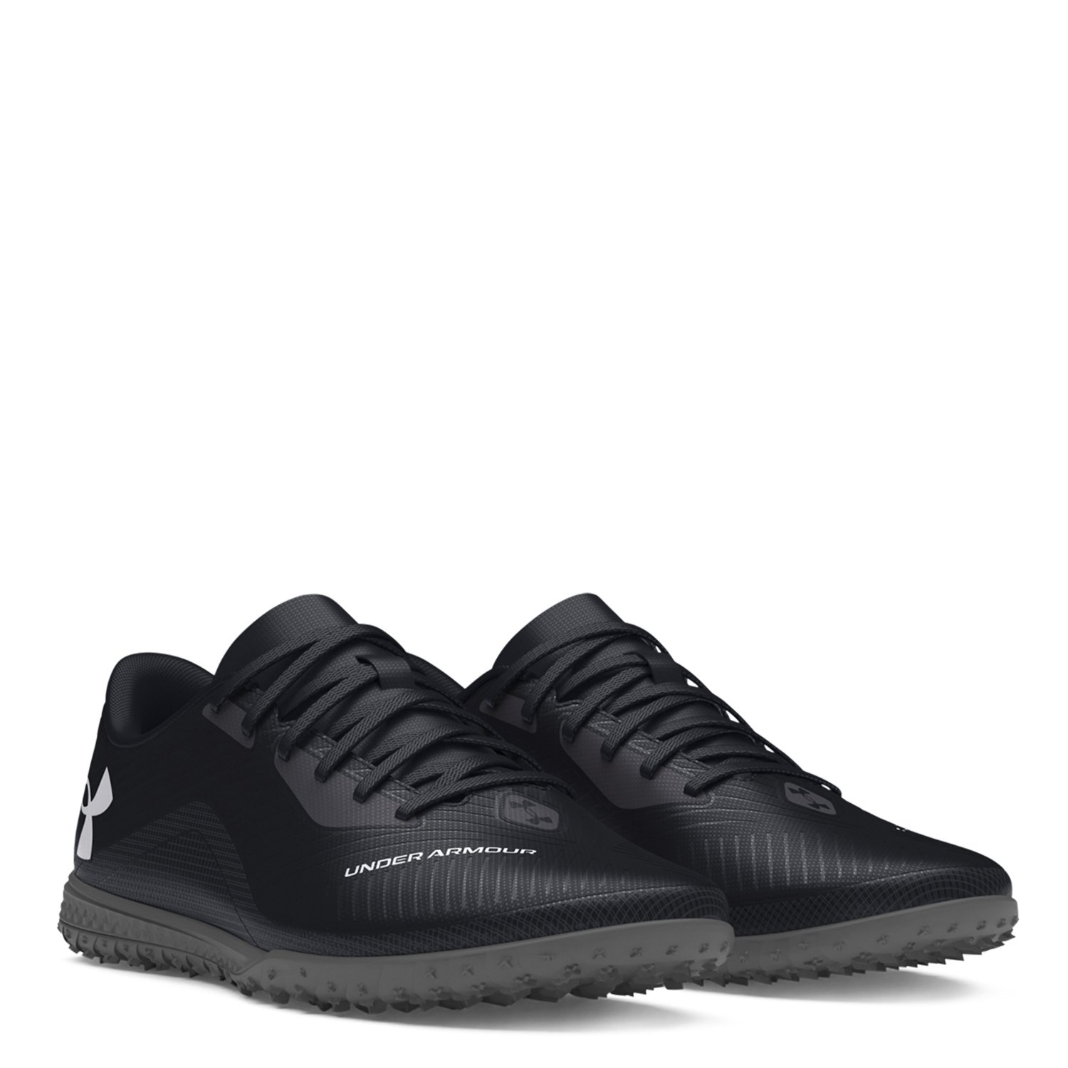 Guayos para cancha sintética Under Armour para Hombre U Shadow Select ...