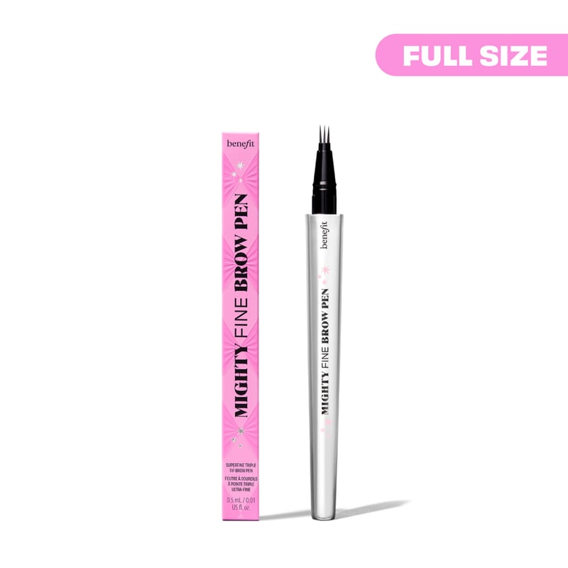 Delineadores de cejas para completar tu kit de maquillaje para cejas