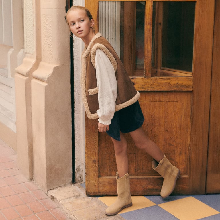 MANGO Kids hasta 50%