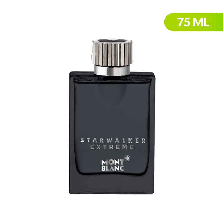 Nuevo Perfume Starwalker Xtreme 50%