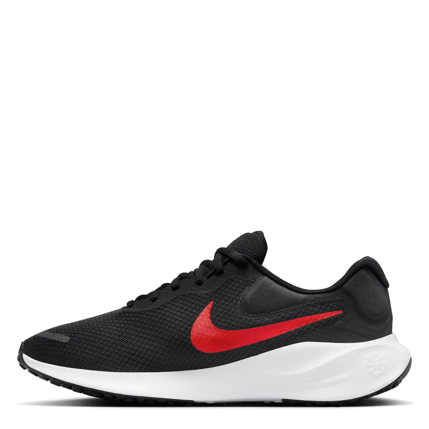 tenis nike hombre running revolution