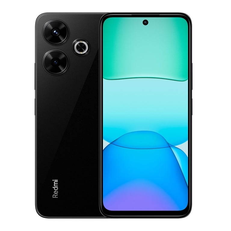 Celular Xiaomi Redmi 13 256GB CMR $699.900