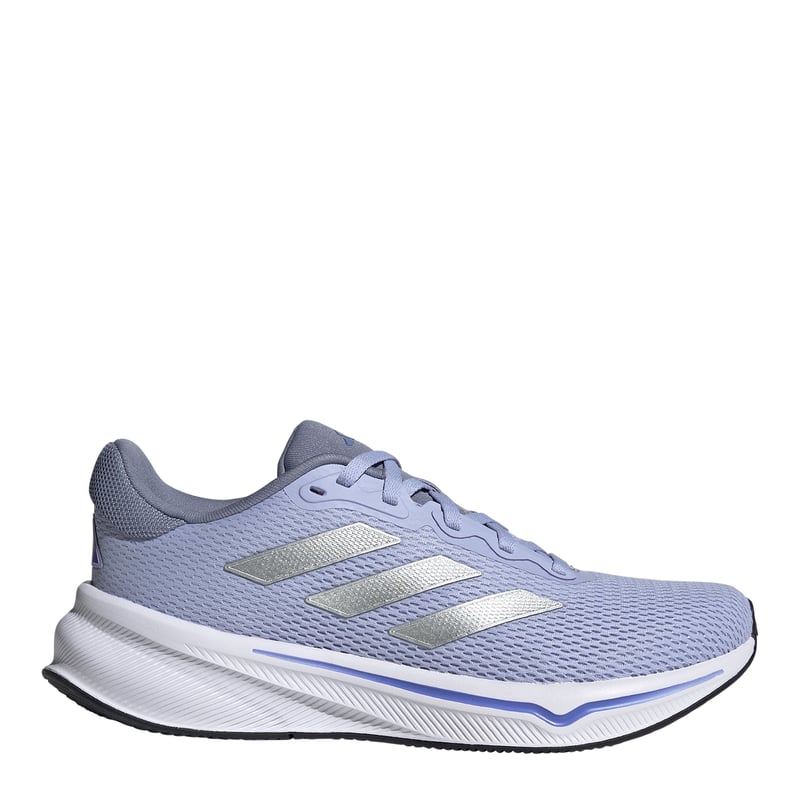 adidas gazelle silver green womens Zapatillas Adidas Acelera Mujer - Running