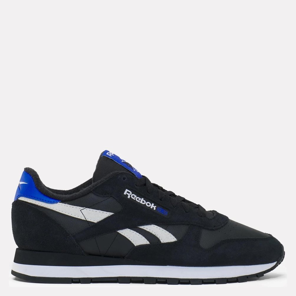 Tenis Reebok Moda Classic Leather Hombre REEBOK | falabella.com