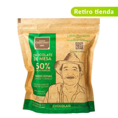 JUANCHOCONAT - Bolsa Tradicional X 2