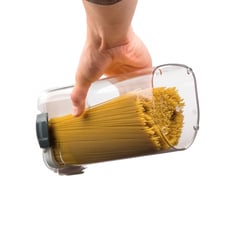 CRATE & BARREL - Contenedor de Pasta Progressive ProKeeper 30 x 14 cm