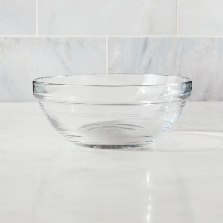 Bowl Duralex en Vidrio 12 cm