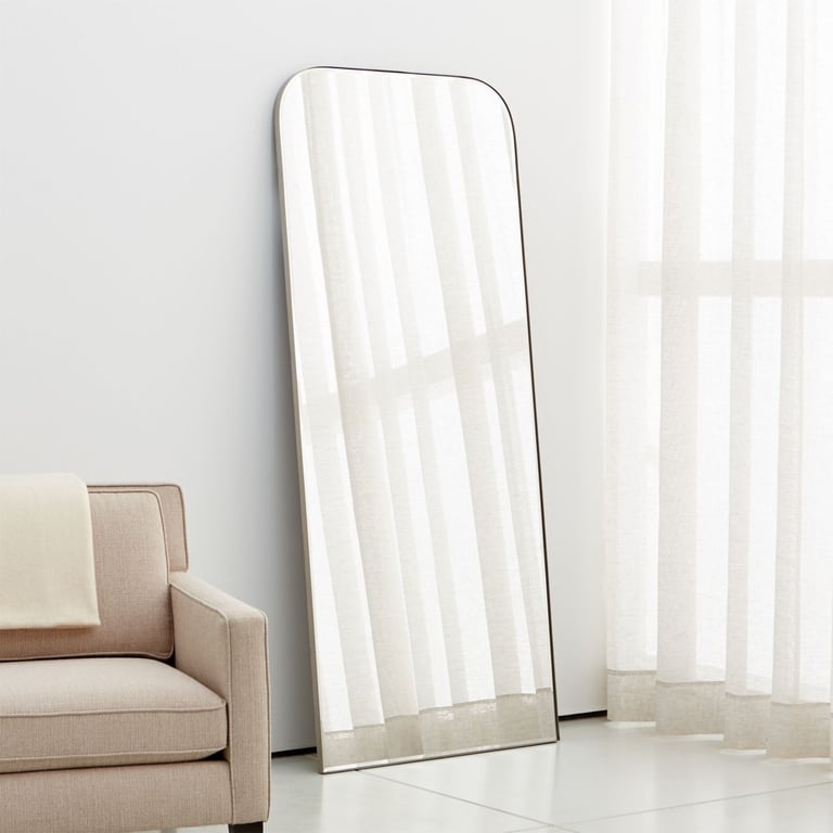 Espejos Crate&Barrel 20%