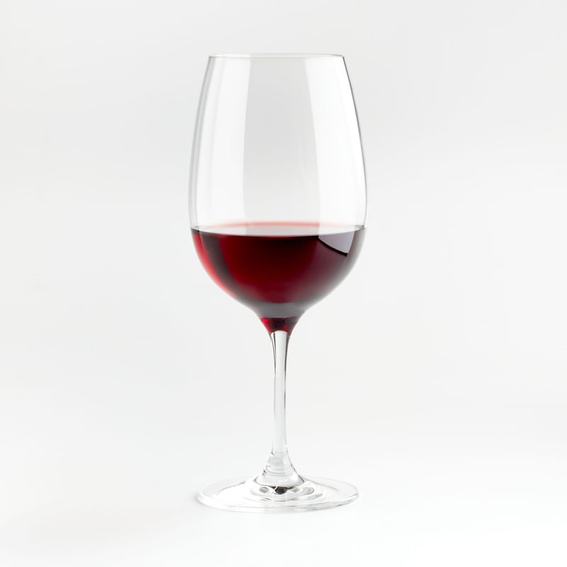 CRATE & BARREL - Copa de Vino en Vidrio Aspen 591 ml