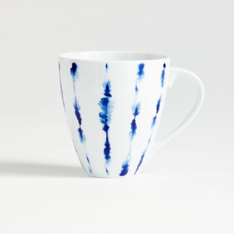 CRATE & BARREL - Mug Omri 11 cm