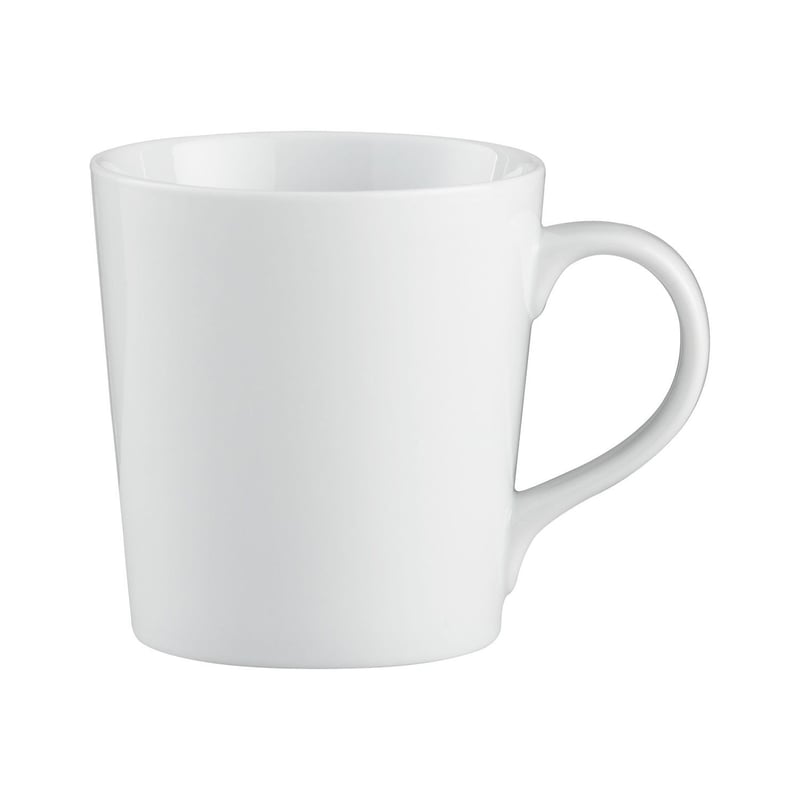 CRATE & BARREL - Mug Everyday 10 cm 