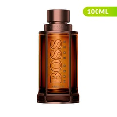 HUGO BOSS - Perfume Hugo Boss The Scent Absolute For Him Hombre 100 ml EDP