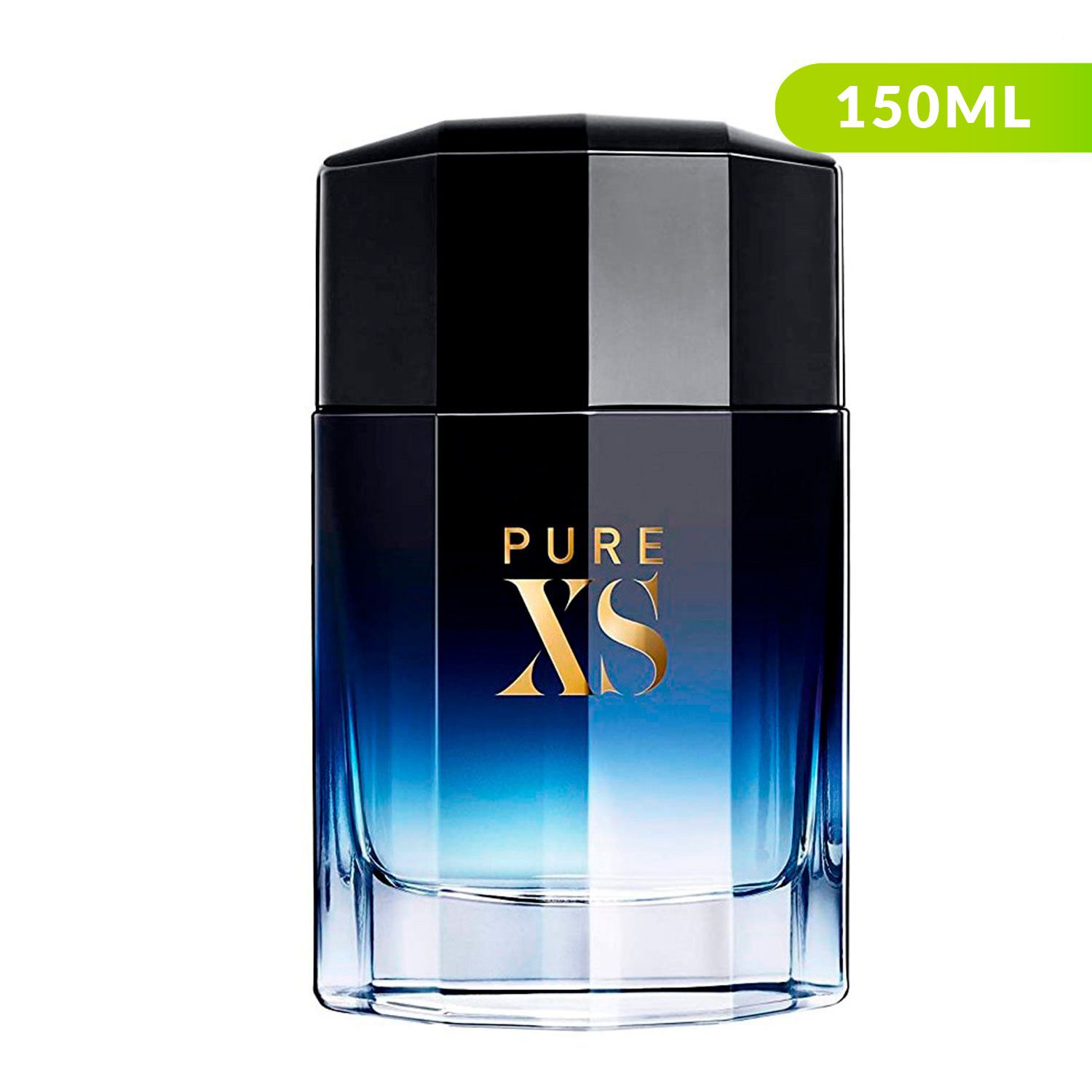 Black xs hombre perfume shop