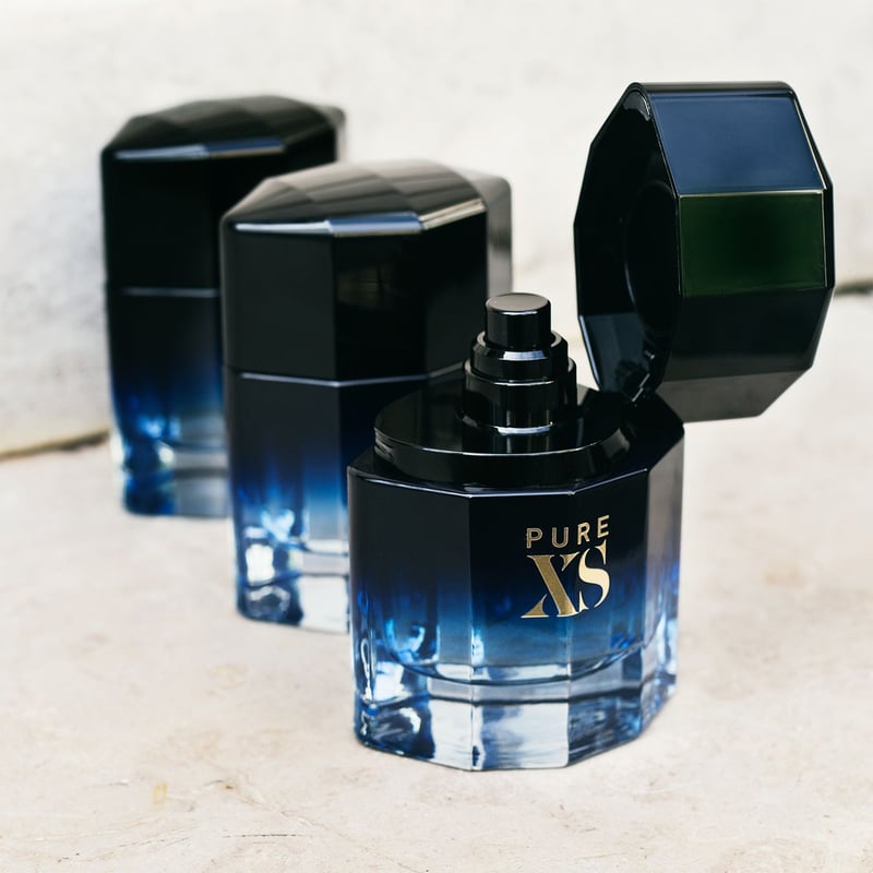 Perfume Paco Rabanne Pure XS Hombre 150 ml EDT RABANNE falabella