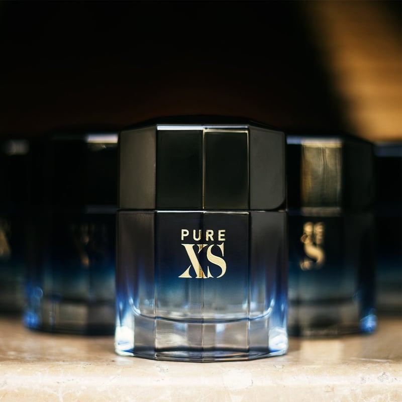 Perfume Paco Rabanne Pure XS Hombre 150 ml EDT RABANNE falabella