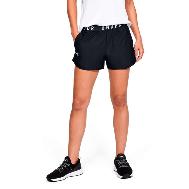 Under Armour - Short Under Armour Mujer