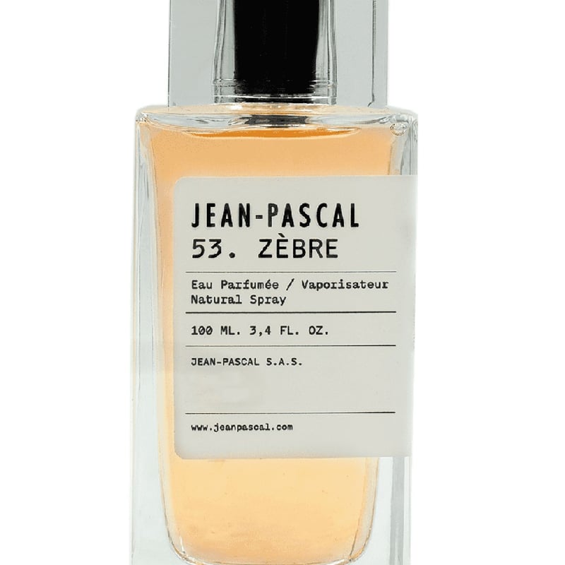 Perfume Jean Pascal Zebre 53 Eau Parfumee Hombre 100 ml EDC JEAN PASCAL falabella