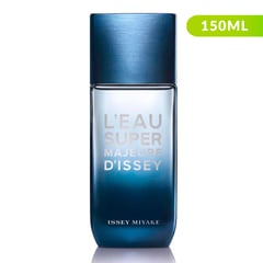 ISSEY MIYAKE - Perfume Issey Miyake L'Eau Super Majeure D'Issey Hombre 150 ml EDT