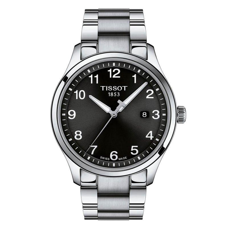 Tissot - Reloj Hombre Tissot Gent Xl Classic