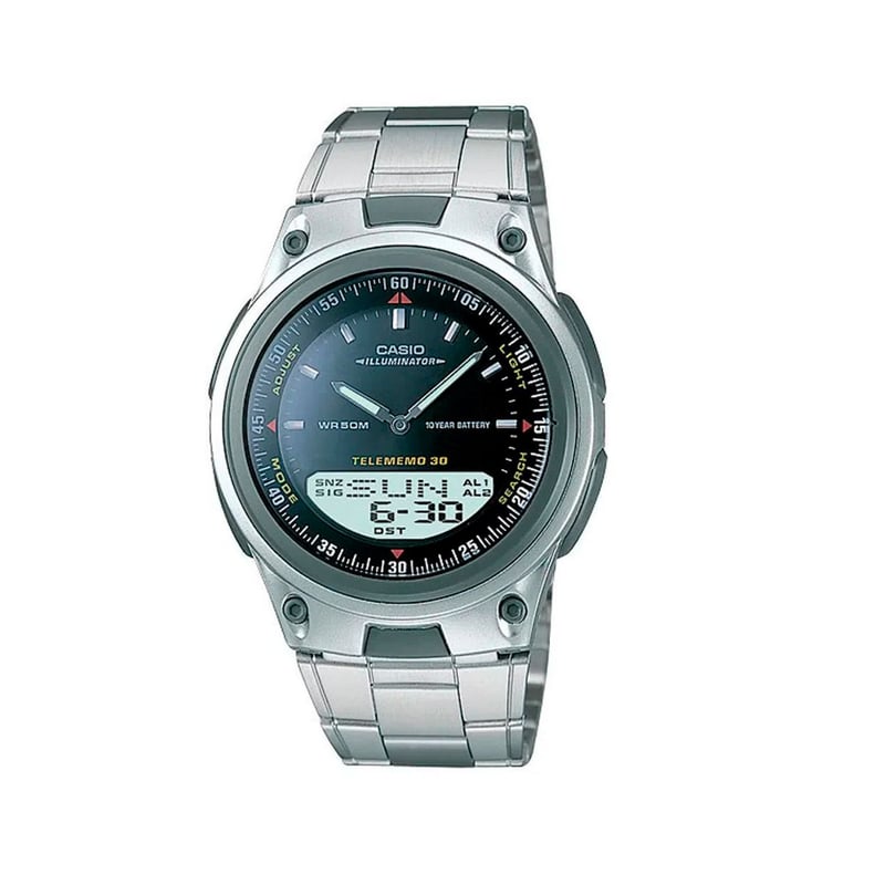 Casio - Reloj Hombre Casio