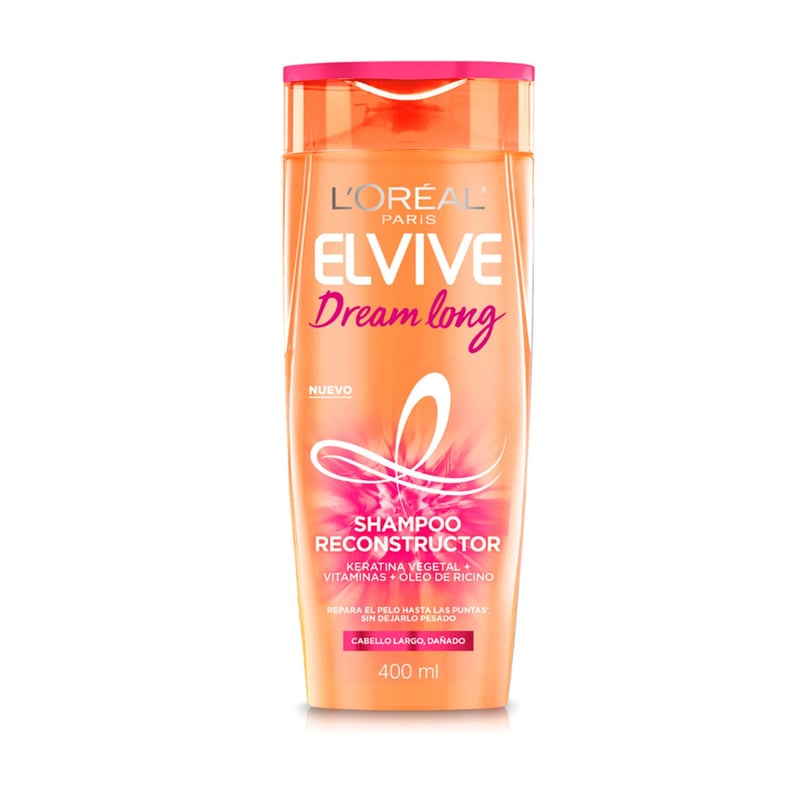  - Shampoo Elvive Dream Long 400 ml