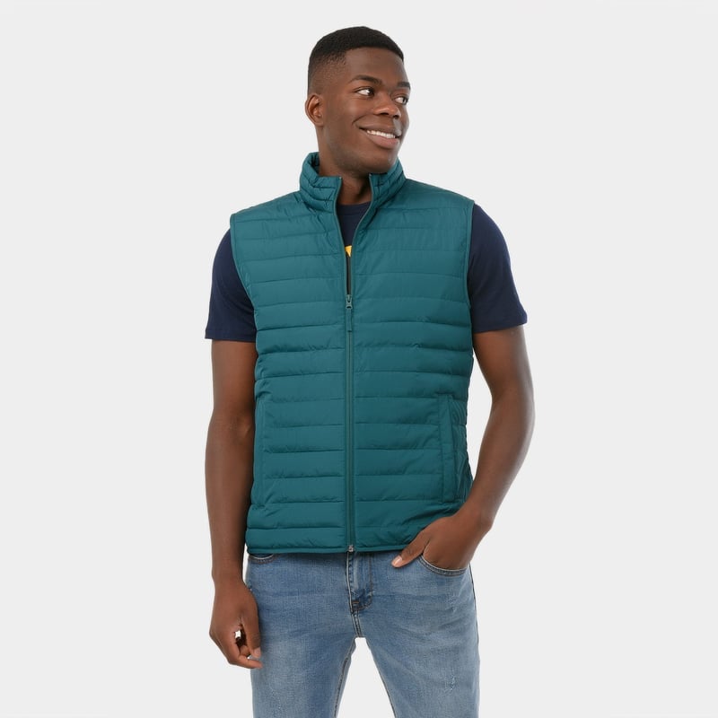 Chaleco Hombre GAP