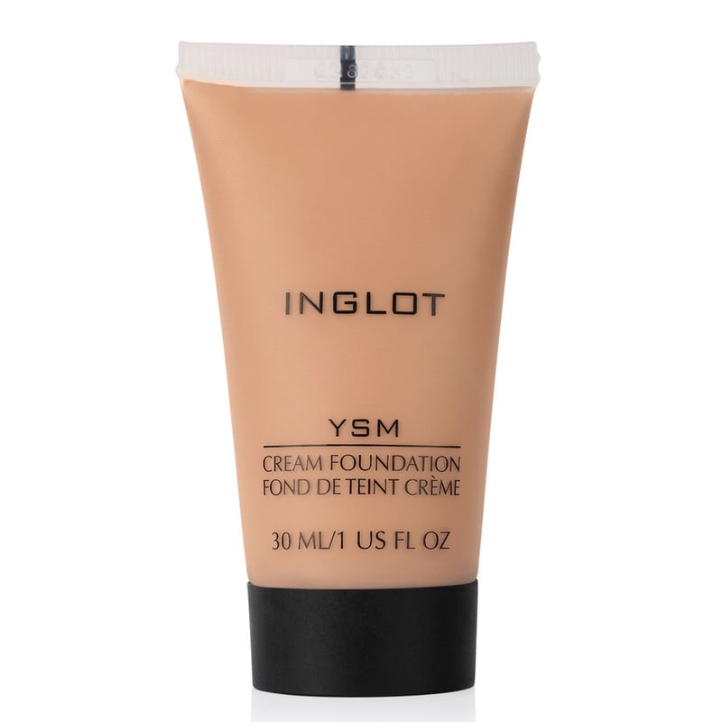 INGLOT - Base Líquida  Inglot 30 ml