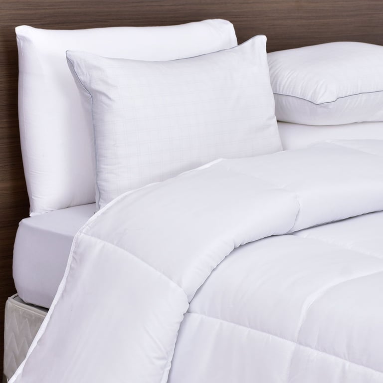 Plumones de Plumas y sintenticos 20%