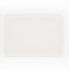 BASEMENT HOME - Piso de baño Memory Bl 50 x 70 cm