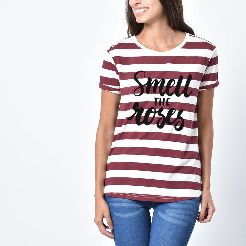 SYBILLA - Camiseta